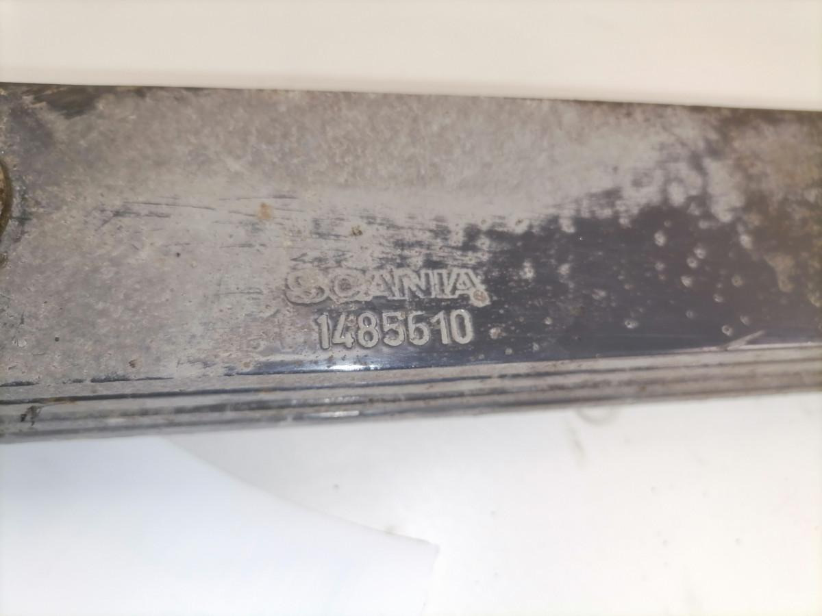 Scania Stabilisaatorvarda liigend 1485610 - Barre stabilisatrice pour Camion: photos 4 Scania Stabilisaatorvarda liigend 1485610 - Barre stabilisatrice pour Camion: photos 4