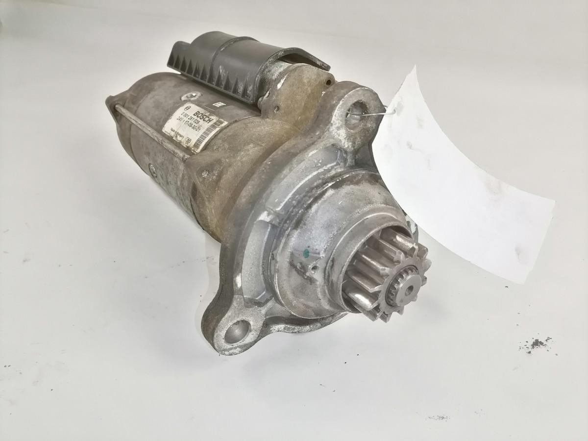 Scania Starter 0001261028 - Démarreur pour Camion: photos 2 Scania Starter 0001261028 - Démarreur pour Camion: photos 2