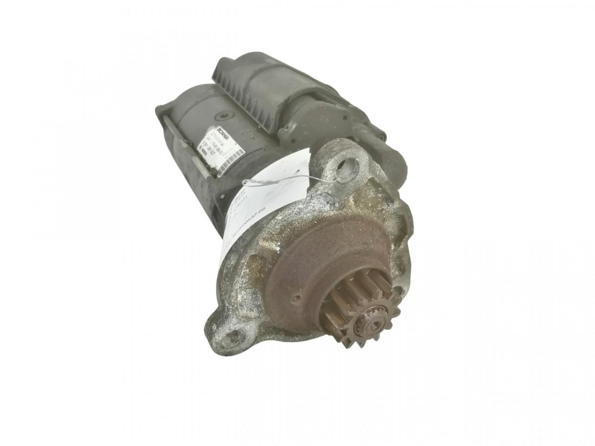 Scania Starter 2276131 - Démarreur pour Camion: photos 1 Scania Starter 2276131 - Démarreur pour Camion: photos 1