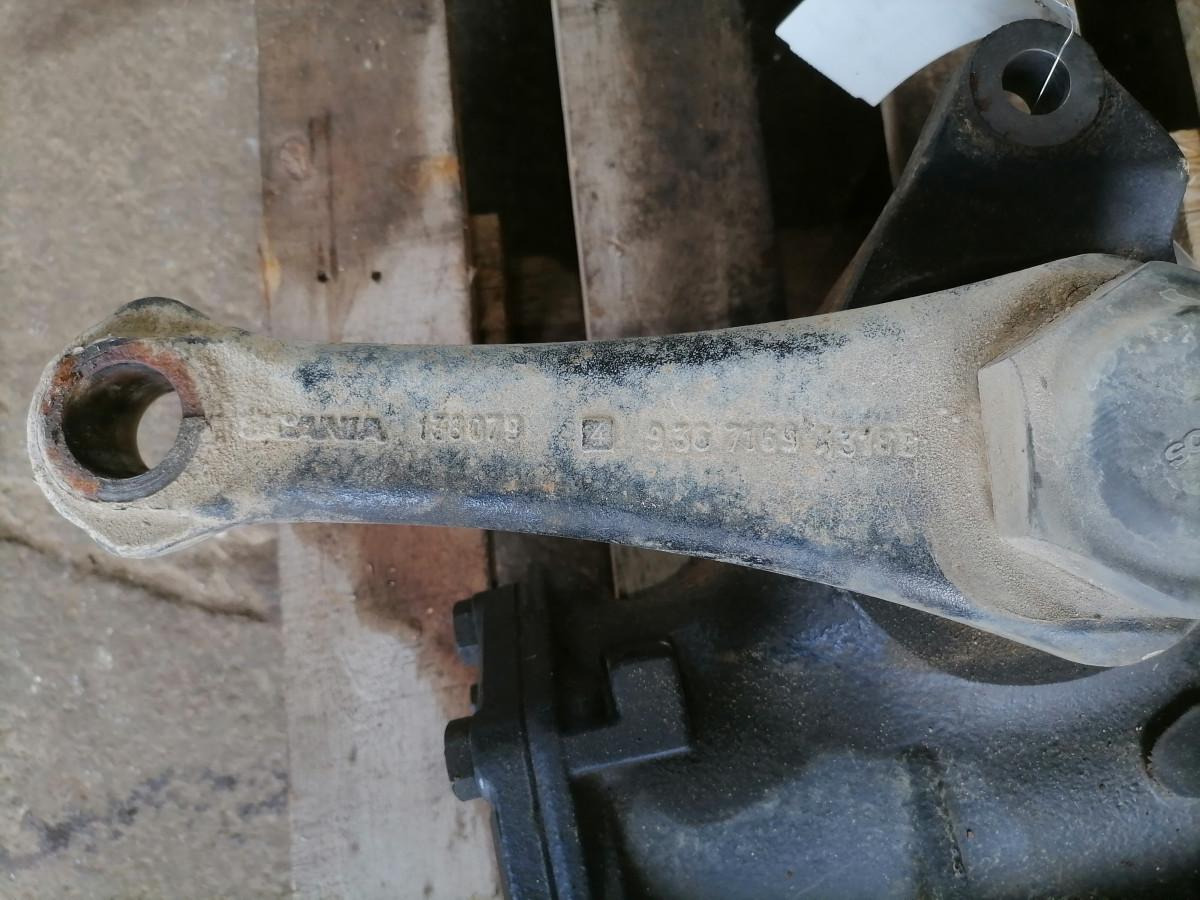 Scania Steering box 1353044 - Boîtier de direction pour Camion: photos 3 Scania Steering box 1353044 - Boîtier de direction pour Camion: photos 3