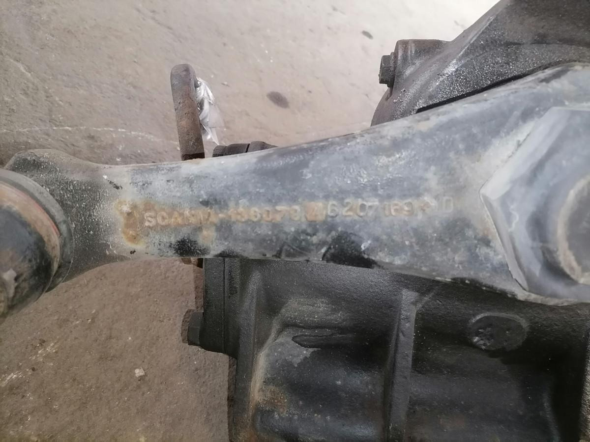 Scania Steering box 1353044 - Boîtier de direction pour Camion: photos 3 Scania Steering box 1353044 - Boîtier de direction pour Camion: photos 3