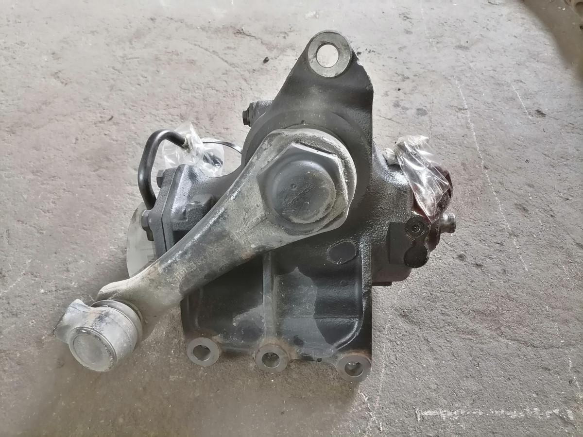 Scania Steering box 1353044 - Boîtier de direction pour Camion: photos 4 Scania Steering box 1353044 - Boîtier de direction pour Camion: photos 4
