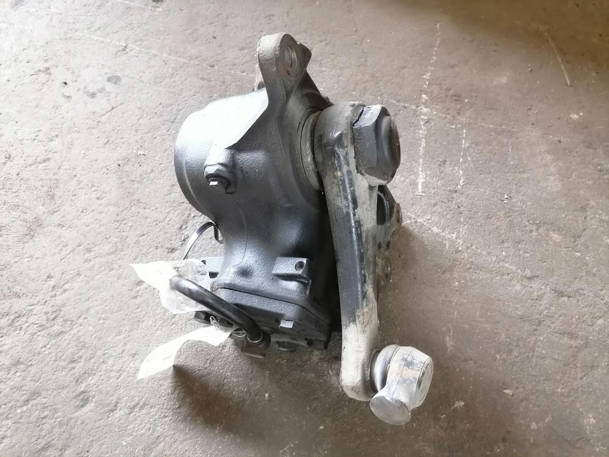 Scania Steering box 1353044 - Boîtier de direction pour Camion: photos 3 Scania Steering box 1353044 - Boîtier de direction pour Camion: photos 3
