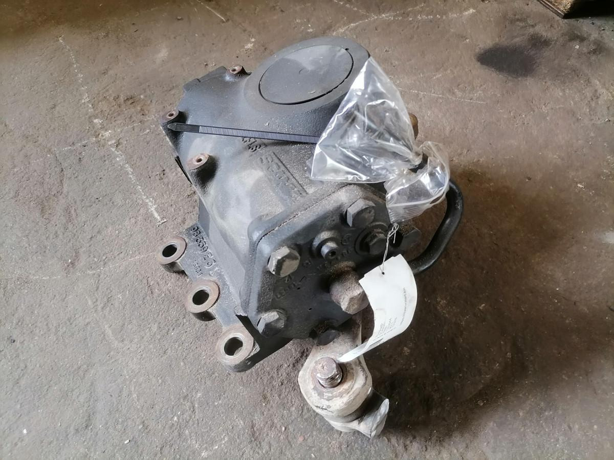 Scania Steering box 1353044 - Boîtier de direction pour Camion: photos 5 Scania Steering box 1353044 - Boîtier de direction pour Camion: photos 5