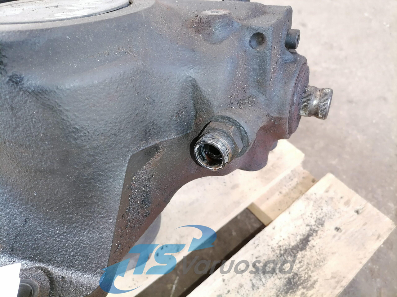 Scania Steering box 1783436 - Boîtier de direction pour Camion: photos 5 Scania Steering box 1783436 - Boîtier de direction pour Camion: photos 5