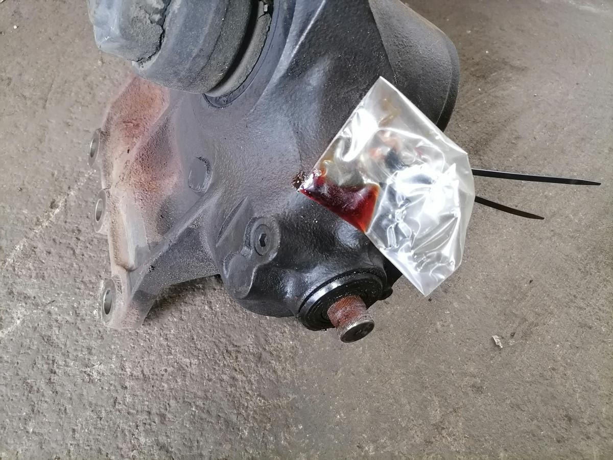 Scania Steering box 1783436 - Boîtier de direction pour Camion: photos 4 Scania Steering box 1783436 - Boîtier de direction pour Camion: photos 4