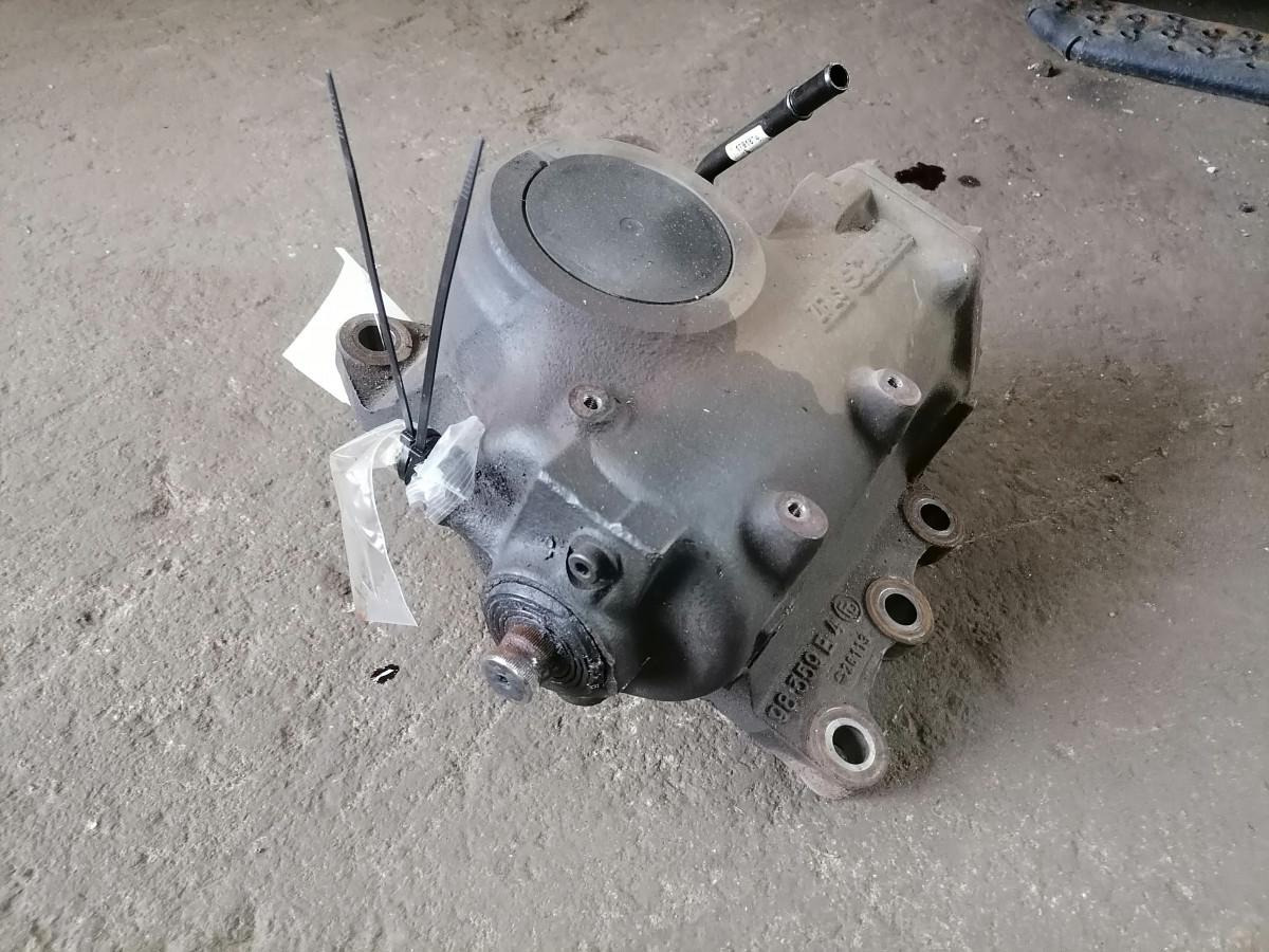Scania Steering box 1783436 - Boîtier de direction pour Camion: photos 3 Scania Steering box 1783436 - Boîtier de direction pour Camion: photos 3