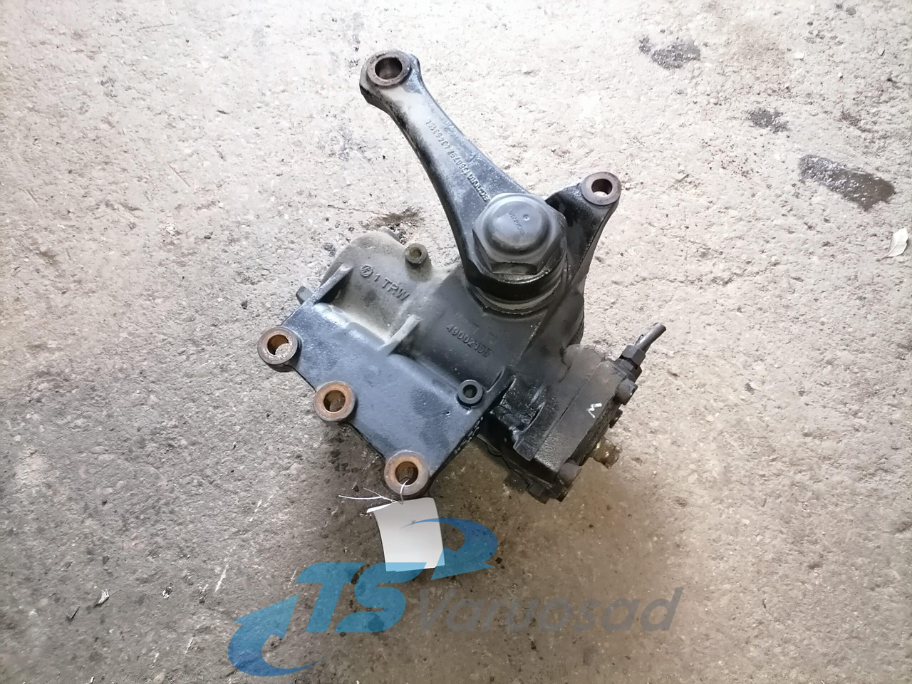 Scania Steering box 2266488 - Boîtier de direction pour Camion: photos 4 Scania Steering box 2266488 - Boîtier de direction pour Camion: photos 4