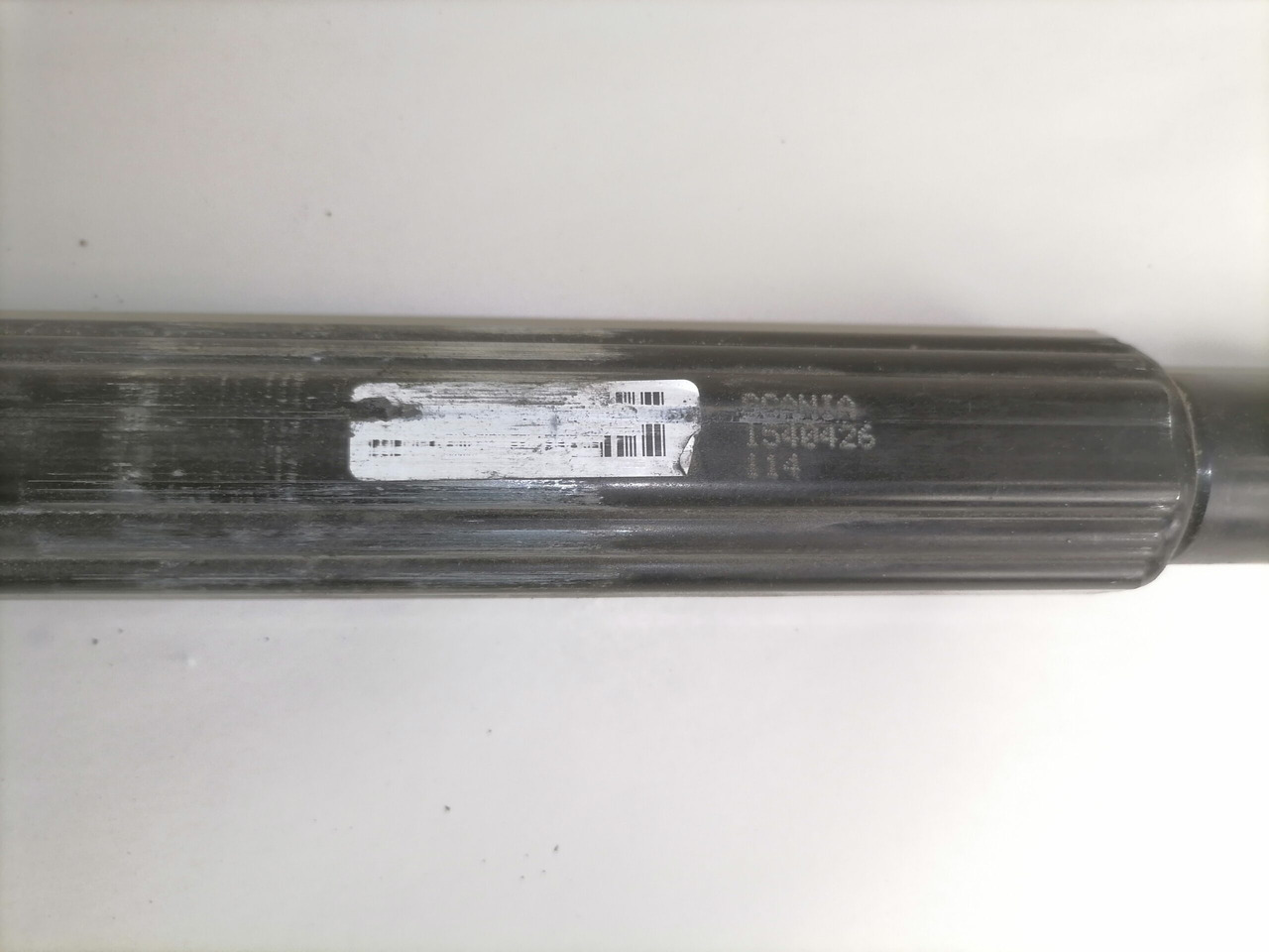 Scania Steering column 1540426 - Commande de gouvernail pour Camion: photos 5 Scania Steering column 1540426 - Commande de gouvernail pour Camion: photos 5