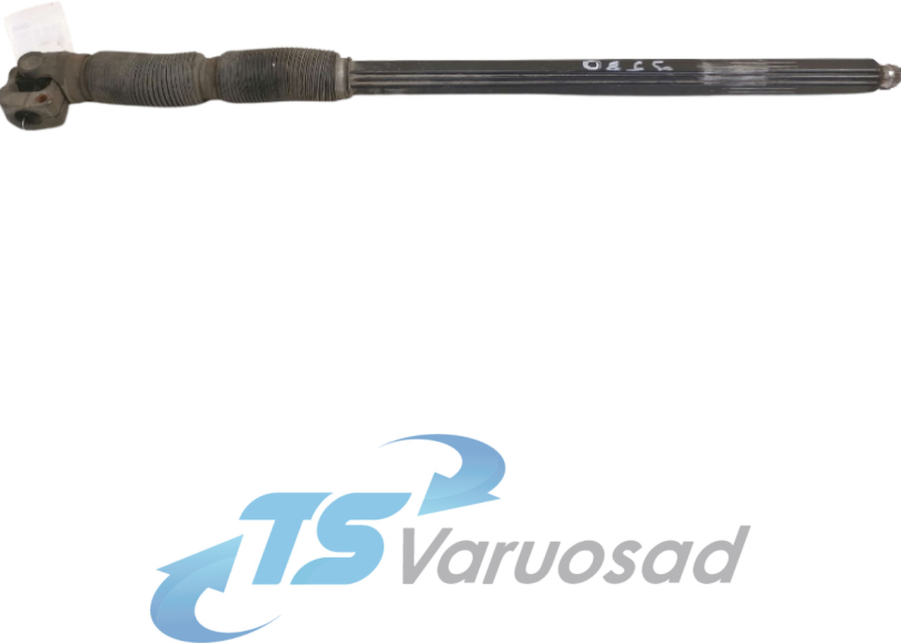 Scania Steering column 1541653 - Commande de gouvernail pour Camion: photos 1 Scania Steering column 1541653 - Commande de gouvernail pour Camion: photos 1