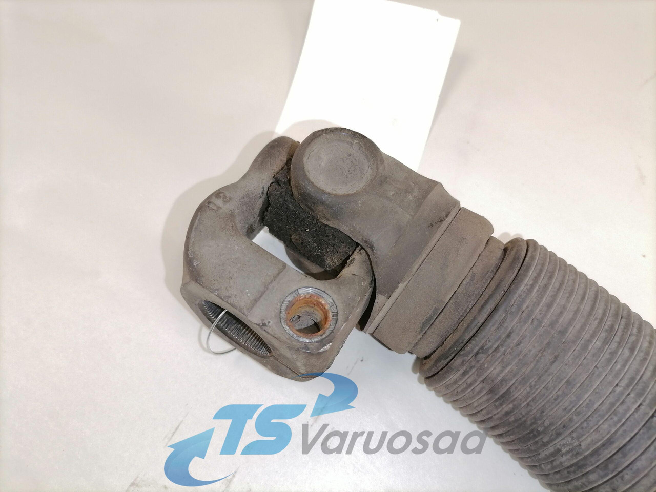 Scania Steering column 1541653 - Commande de gouvernail pour Camion: photos 4 Scania Steering column 1541653 - Commande de gouvernail pour Camion: photos 4