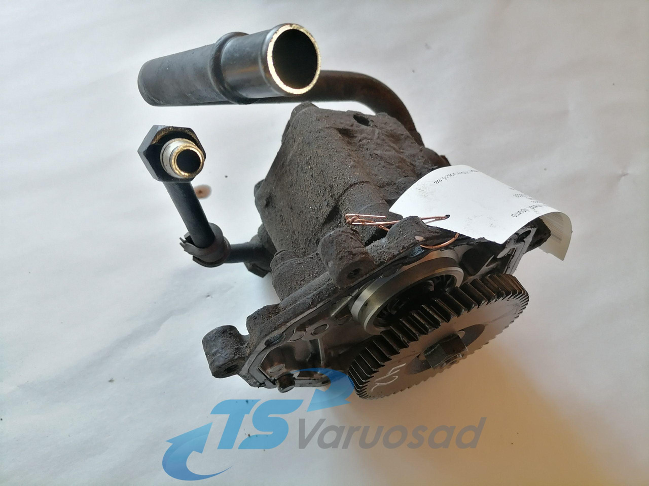 Scania Steering hydraulic pump 2108038 - Pompe de support pour Camion: photos 3 Scania Steering hydraulic pump 2108038 - Pompe de support pour Camion: photos 3