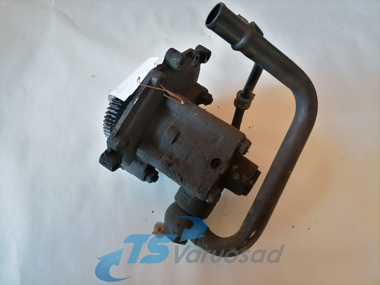 Scania Steering hydraulic pump 2108038 - Pompe de support pour Camion: photos 2 Scania Steering hydraulic pump 2108038 - Pompe de support pour Camion: photos 2