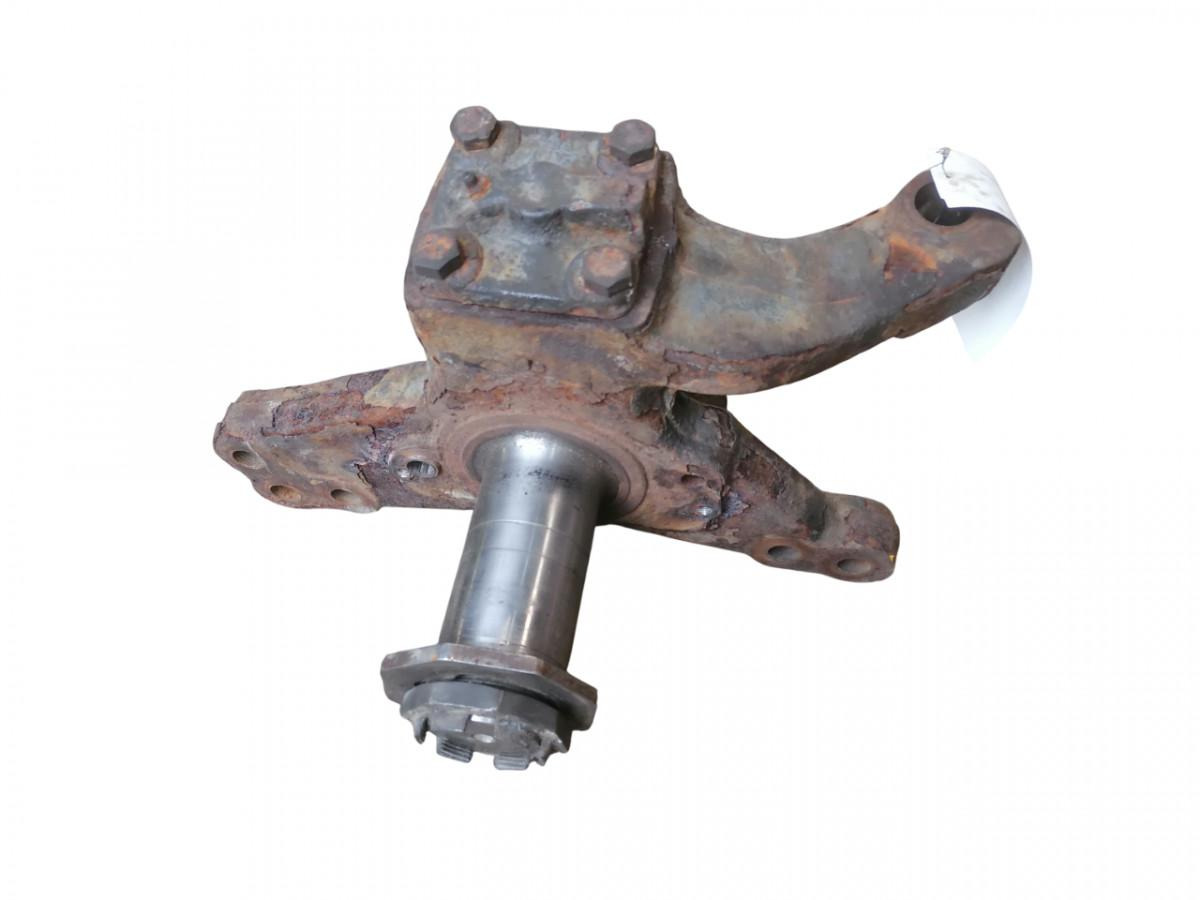 Scania Steering knuckle 1895928 - Essieu et pièces pour Camion: photos 1 Scania Steering knuckle 1895928 - Essieu et pièces pour Camion: photos 1