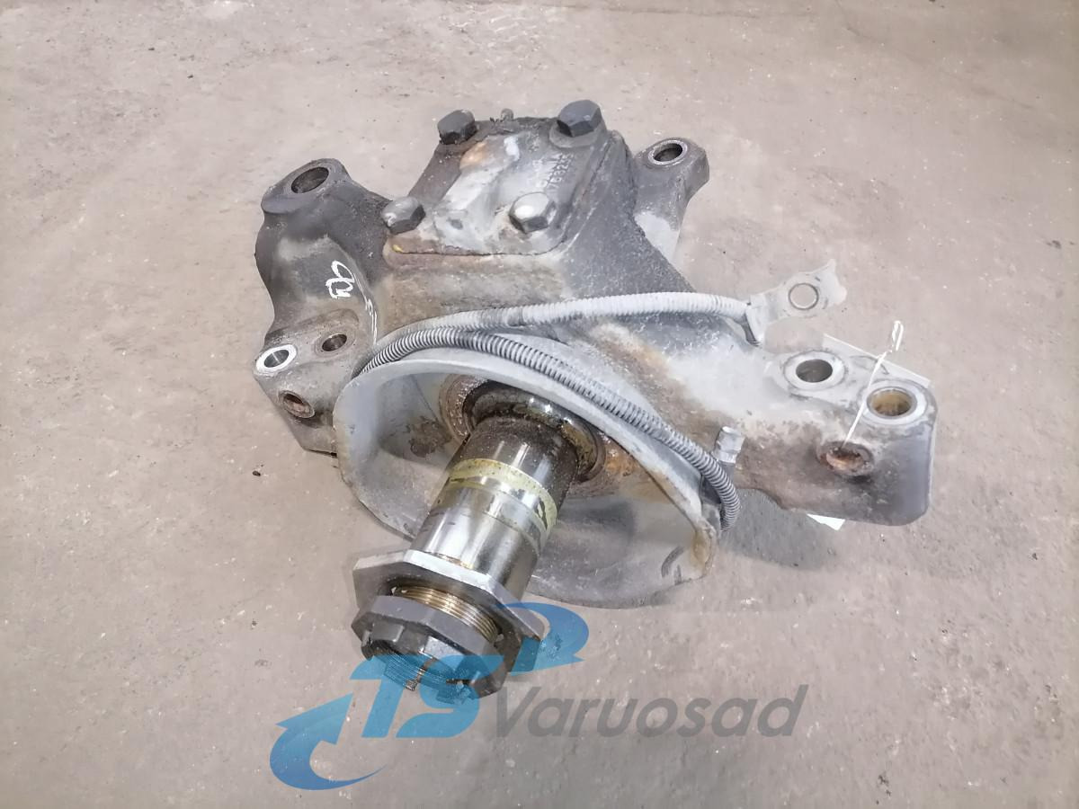 Scania Steering knuckle 2443890 - Essieu et pièces pour Camion: photos 2 Scania Steering knuckle 2443890 - Essieu et pièces pour Camion: photos 2