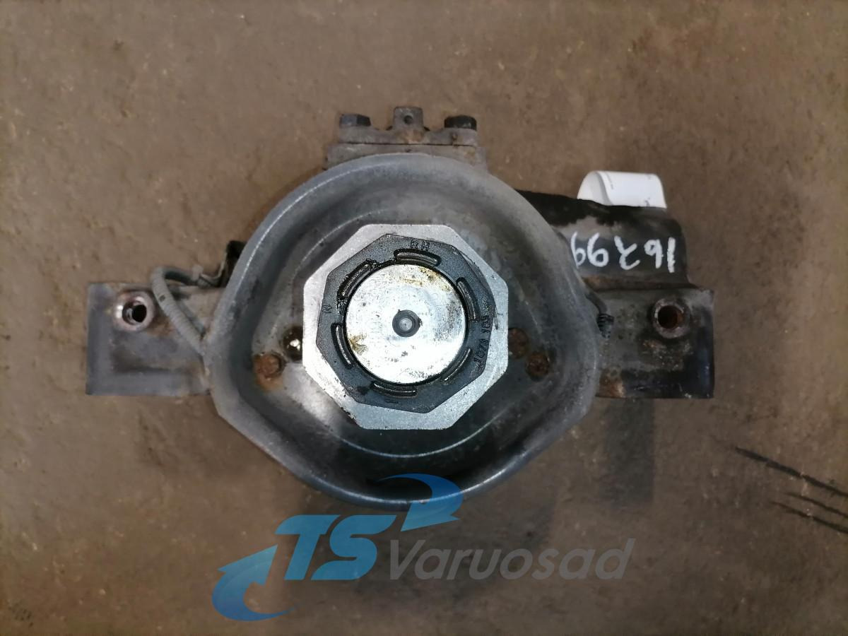 Scania Steering knuckle 2443892 - Essieu et pièces pour Camion: photos 5 Scania Steering knuckle 2443892 - Essieu et pièces pour Camion: photos 5