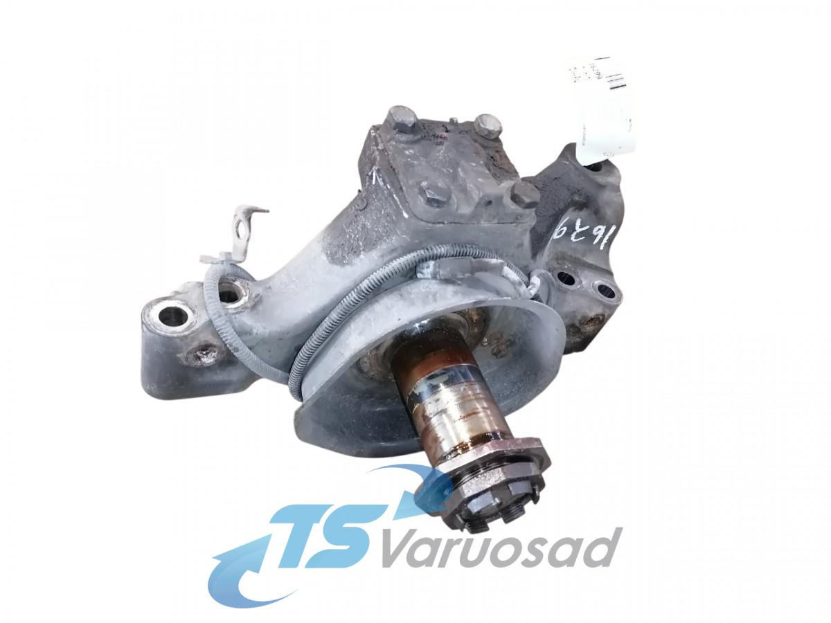 Scania Steering knuckle 2443892 - Essieu et pièces pour Camion: photos 1 Scania Steering knuckle 2443892 - Essieu et pièces pour Camion: photos 1