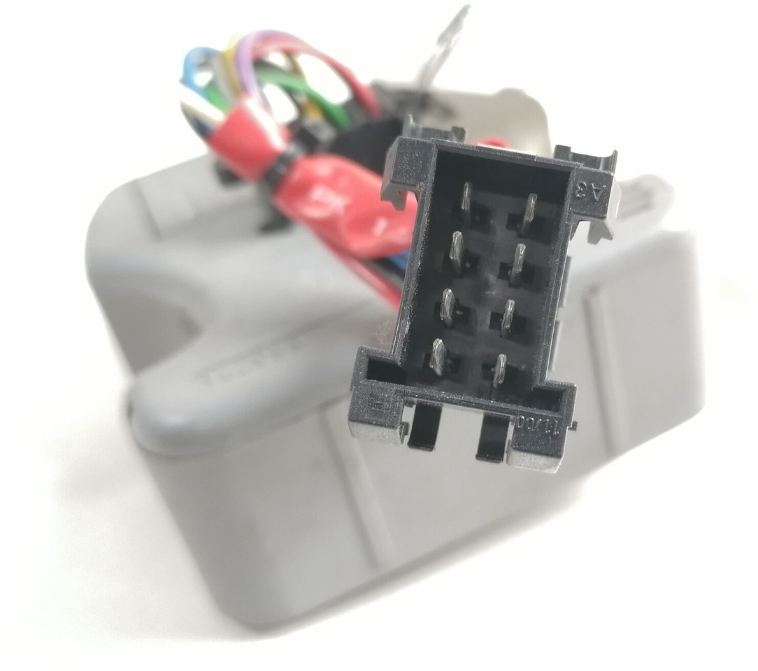 Scania Switch, heater 142685 - Chauffage/ Ventilation pour Camion: photos 5 Scania Switch, heater 142685 - Chauffage/ Ventilation pour Camion: photos 5