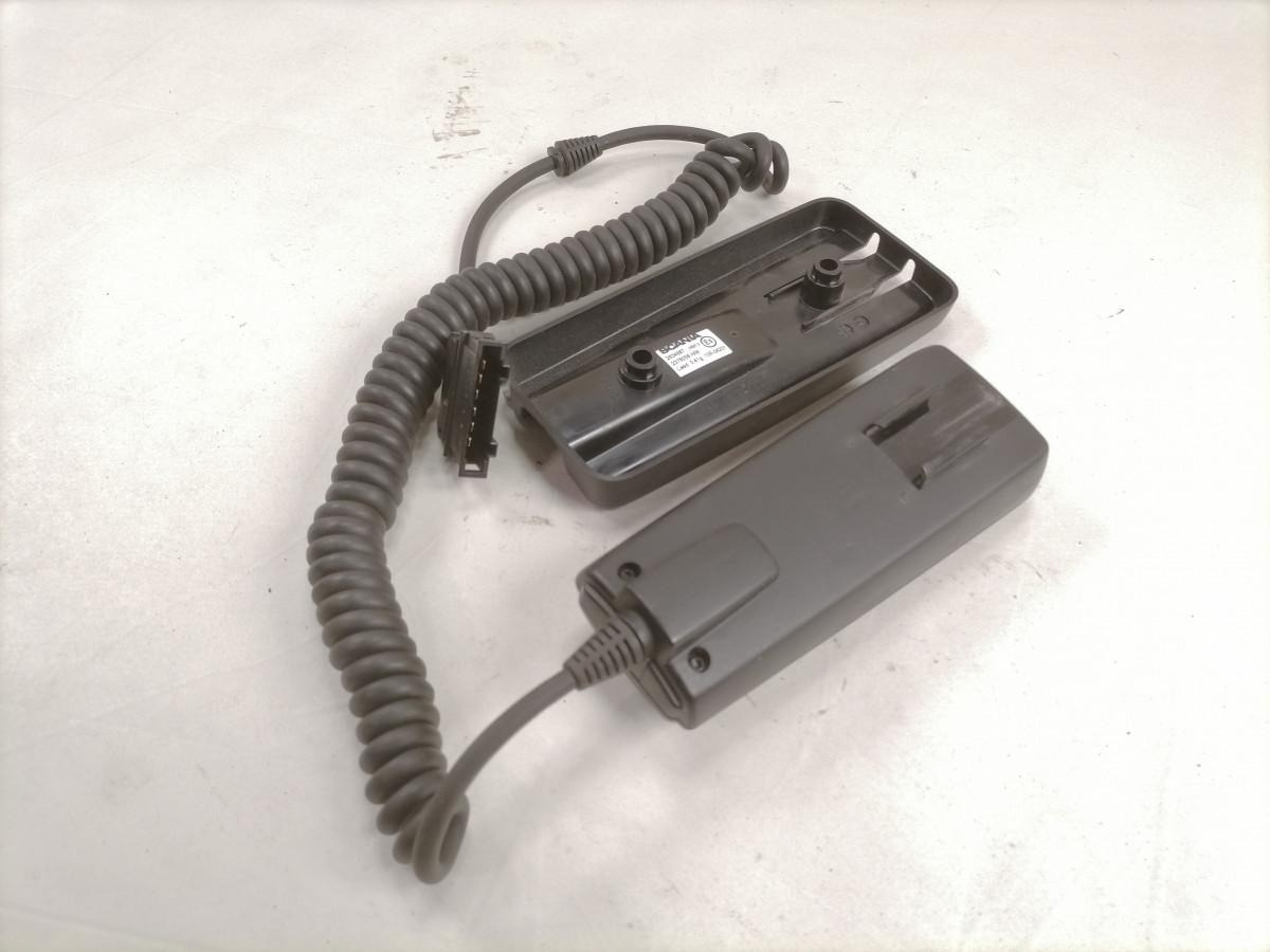 Scania Switch, heater 2634987 - Chauffage/ Ventilation pour Camion: photos 3 Scania Switch, heater 2634987 - Chauffage/ Ventilation pour Camion: photos 3