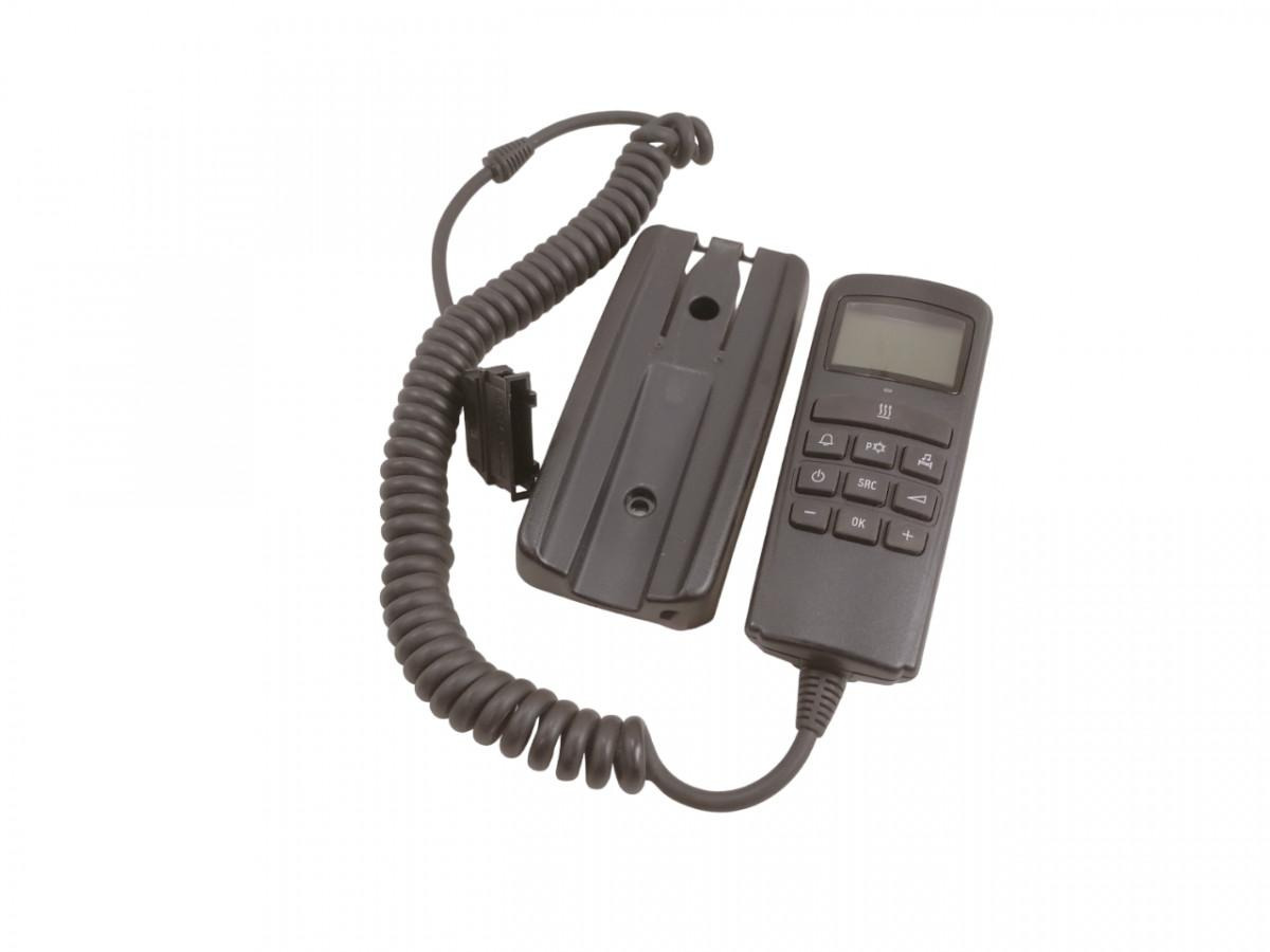 Scania Switch, heater 2634987 - Chauffage/ Ventilation pour Camion: photos 1 Scania Switch, heater 2634987 - Chauffage/ Ventilation pour Camion: photos 1