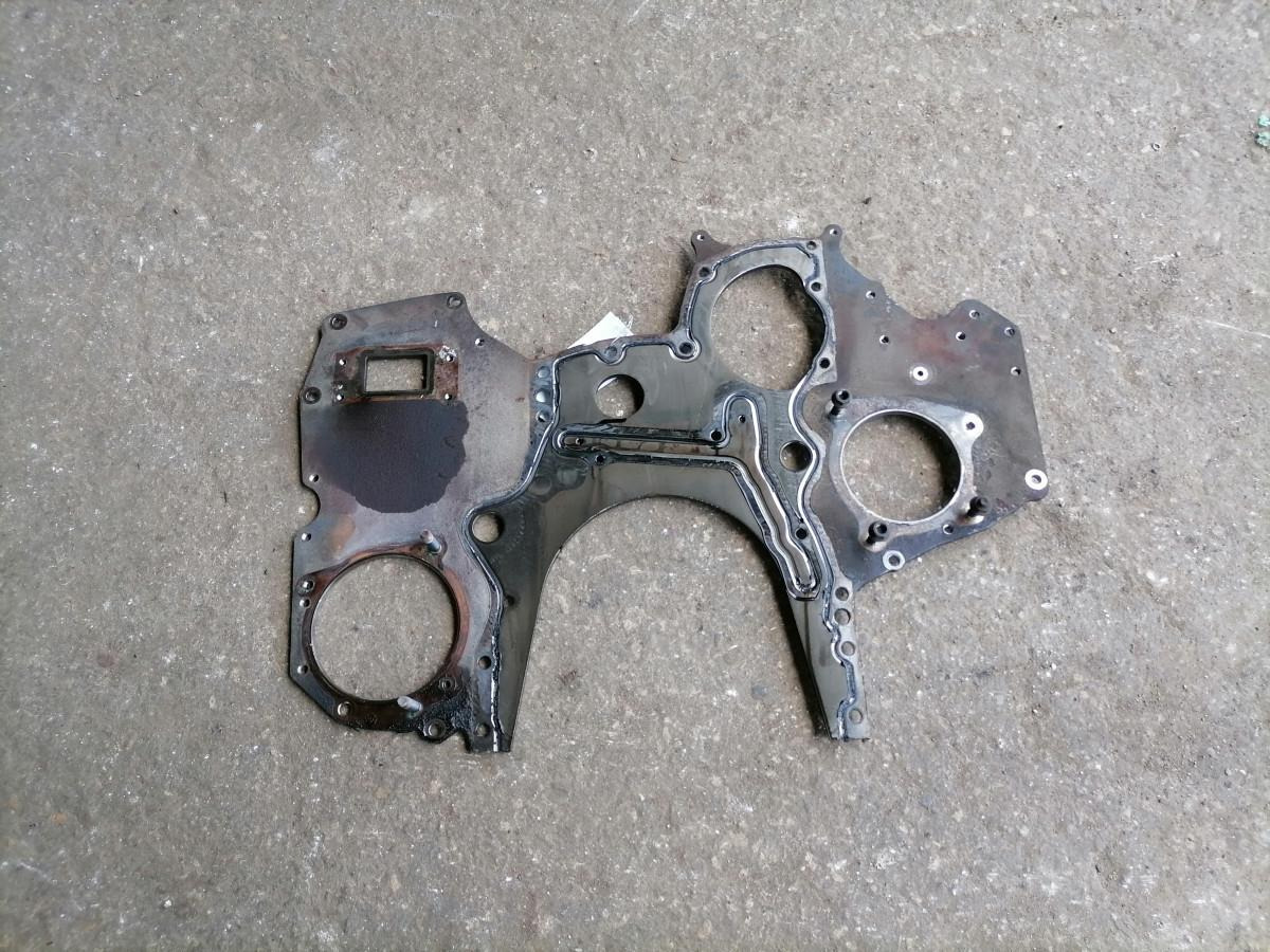 Scania Timing gear plate 1859171 - Moteur et pièces pour Camion: photos 2 Scania Timing gear plate 1859171 - Moteur et pièces pour Camion: photos 2