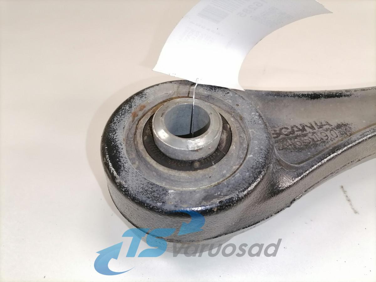 Scania Torque rod 2465190 - Essieu et pièces pour Camion: photos 4 Scania Torque rod 2465190 - Essieu et pièces pour Camion: photos 4