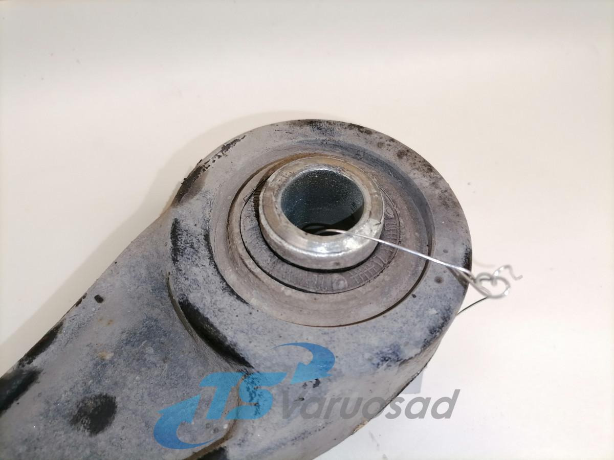Scania Torque rod 2465190 - Essieu et pièces pour Camion: photos 4 Scania Torque rod 2465190 - Essieu et pièces pour Camion: photos 4