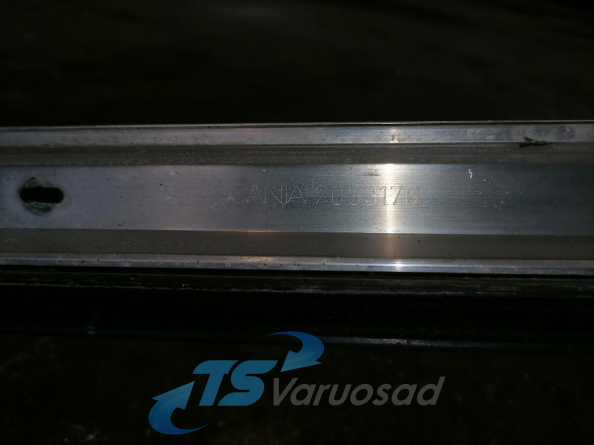Scania Ukseklaasi siin, vasak 2053176 - Fenêtre et pièces pour Camion: photos 5 Scania Ukseklaasi siin, vasak 2053176 - Fenêtre et pièces pour Camion: photos 5