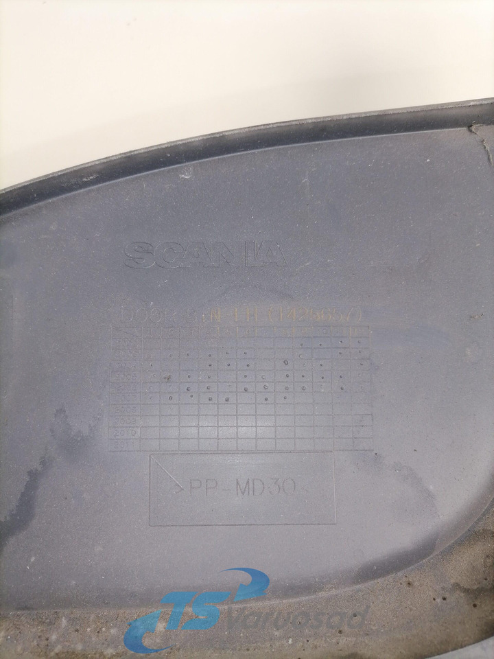Scania Uksepolstri tasku 1425657 - Portière et pièces pour Camion: photos 3 Scania Uksepolstri tasku 1425657 - Portière et pièces pour Camion: photos 3