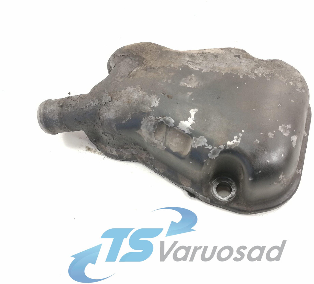 Scania Valve cover 1896130 - Culasse pour Camion: photos 1 Scania Valve cover 1896130 - Culasse pour Camion: photos 1