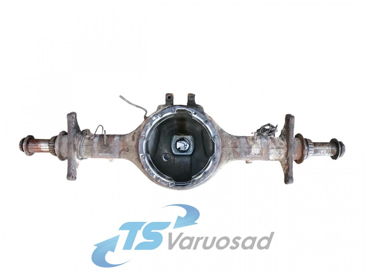 Scania Veosilla tala, ADA 1302 1743719 - Essieu et pièces pour Camion: photos 1 Scania Veosilla tala, ADA 1302 1743719 - Essieu et pièces pour Camion: photos 1