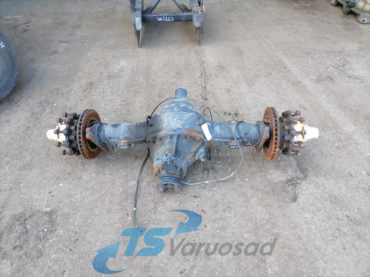 Scania Veosilla tala, ADA1300 + Reduktor R780 2,59 2149662 - Essieu et pièces pour Camion: photos 1 Scania Veosilla tala, ADA1300 + Reduktor R780 2,59 2149662 - Essieu et pièces pour Camion: photos 1