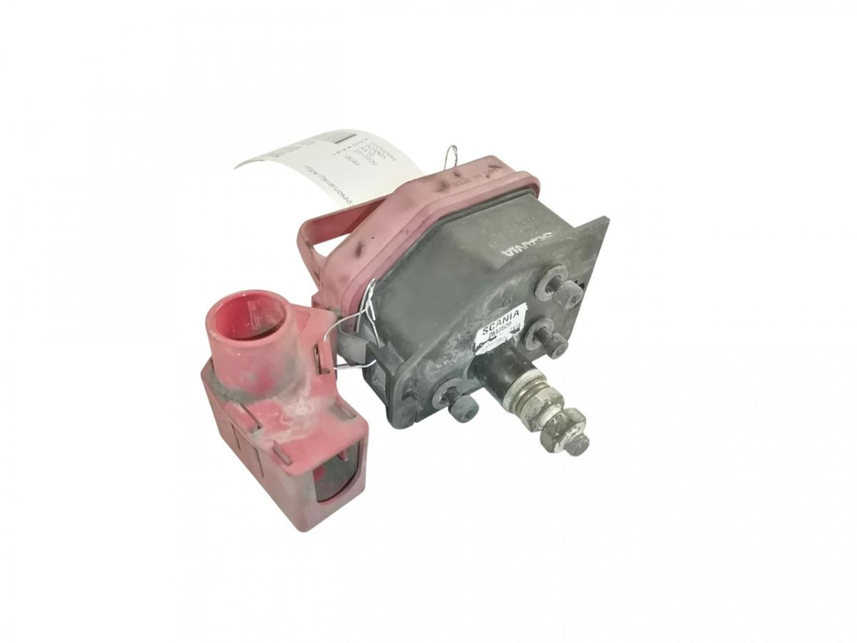 Scania Voolupesa 2513529 - Relais pour Camion: photos 1 Scania Voolupesa 2513529 - Relais pour Camion: photos 1