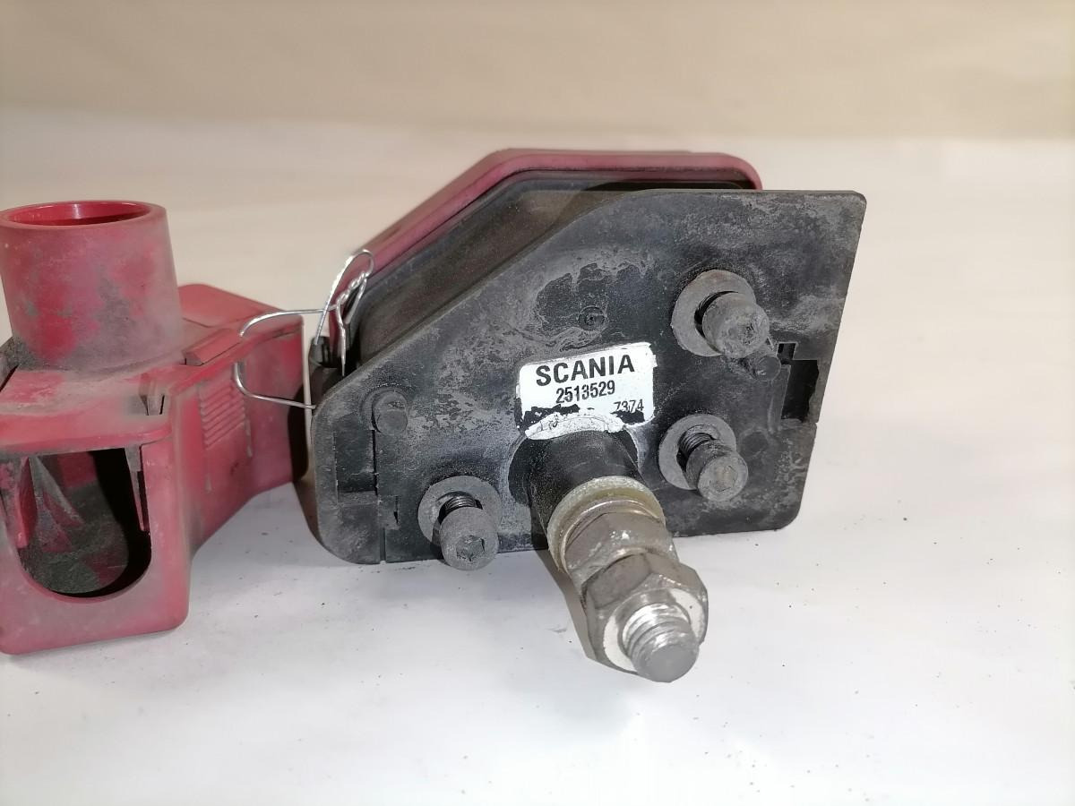 Scania Voolupesa 2513529 - Relais pour Camion: photos 4 Scania Voolupesa 2513529 - Relais pour Camion: photos 4