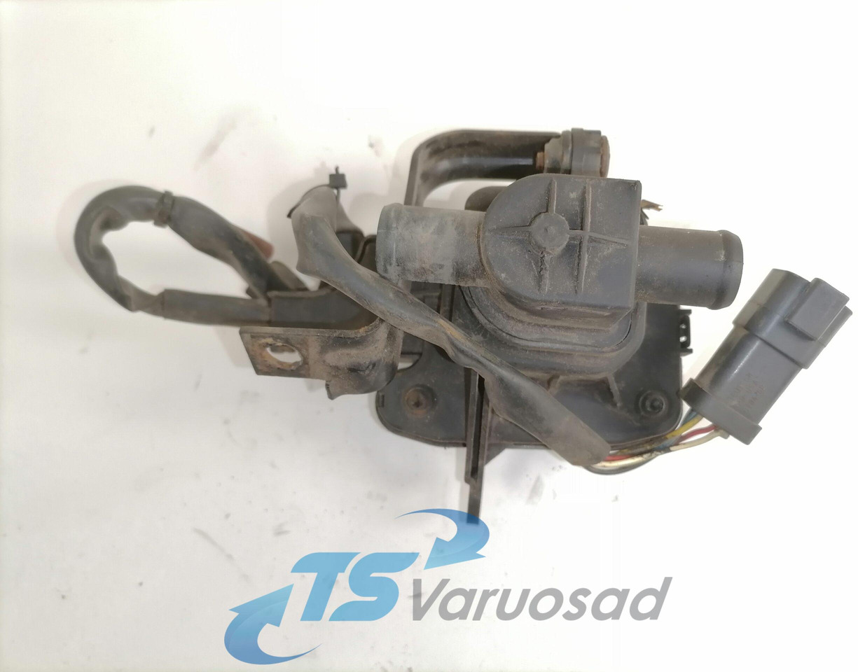 Scania Water valve 12345 - Chauffage/ Ventilation pour Camion: photos 3 Scania Water valve 12345 - Chauffage/ Ventilation pour Camion: photos 3