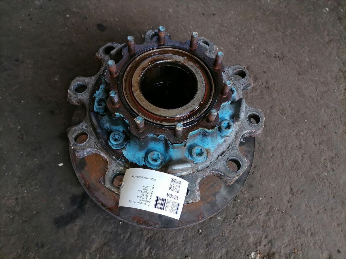 Scania Wheel hub 2603319 - Moyeu pour Camion: photos 2 Scania Wheel hub 2603319 - Moyeu pour Camion: photos 2