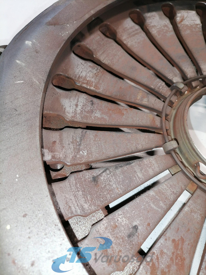 Scania clutch cover 574867 - Embrayage et pièces pour Camion: photos 2 Scania clutch cover 574867 - Embrayage et pièces pour Camion: photos 2