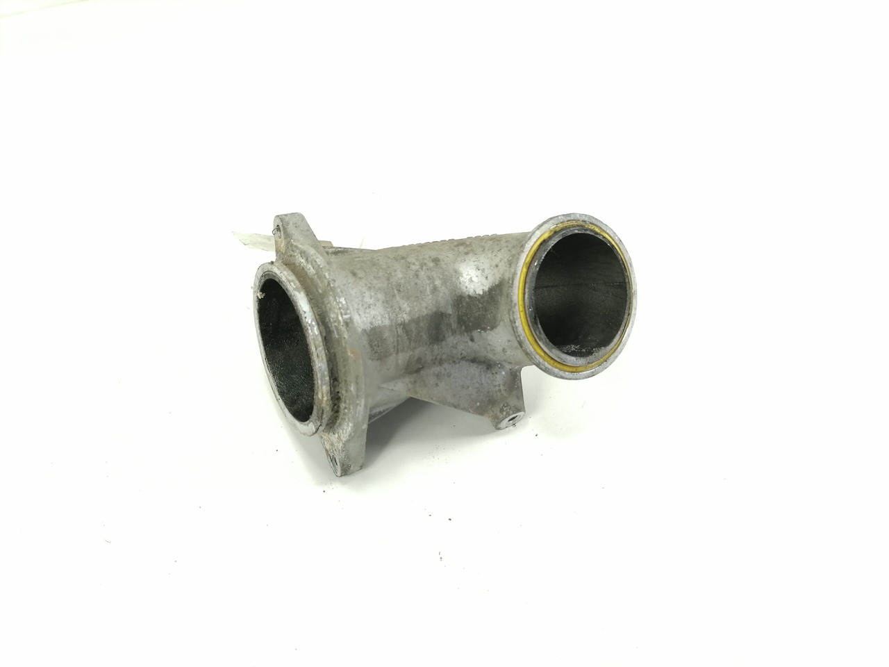 Scania intercooler pipe 1372058 - Intercooler pour Camion: photos 1 Scania intercooler pipe 1372058 - Intercooler pour Camion: photos 1