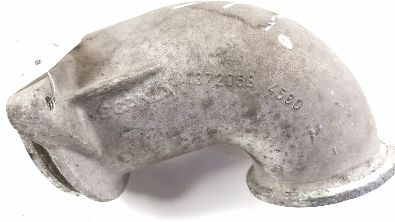 Scania intercooler pipe 1372058 - Intercooler pour Camion: photos 3 Scania intercooler pipe 1372058 - Intercooler pour Camion: photos 3