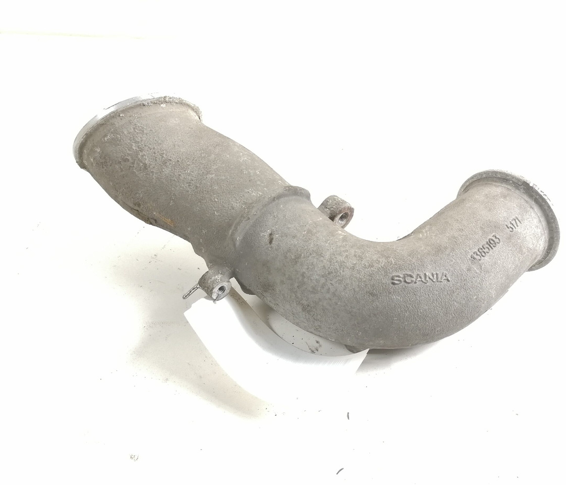 Scania intercooler pipe 1385193 - Intercooler pour Camion: photos 3 Scania intercooler pipe 1385193 - Intercooler pour Camion: photos 3