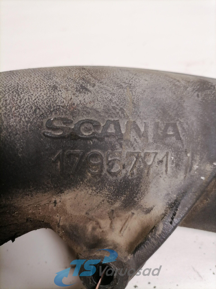 Scania intercooler pipe 1795771 - Intercooler pour Camion: photos 4 Scania intercooler pipe 1795771 - Intercooler pour Camion: photos 4