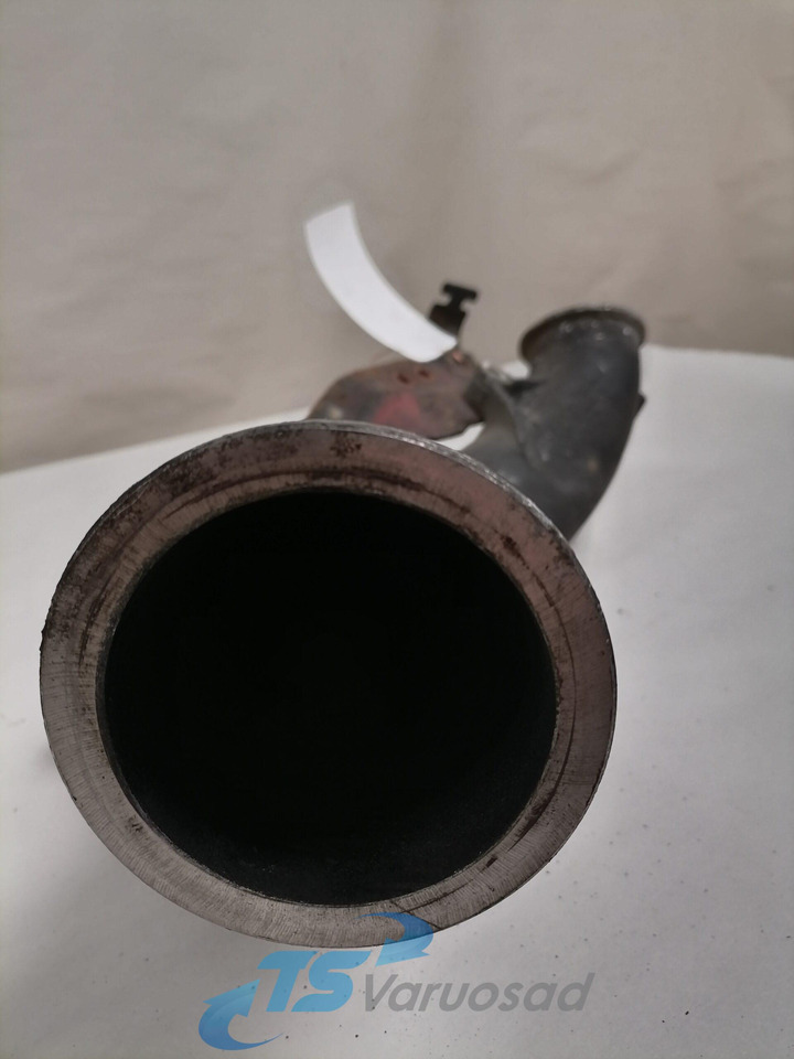 Scania intercooler pipe 1795771 - Intercooler pour Camion: photos 5 Scania intercooler pipe 1795771 - Intercooler pour Camion: photos 5