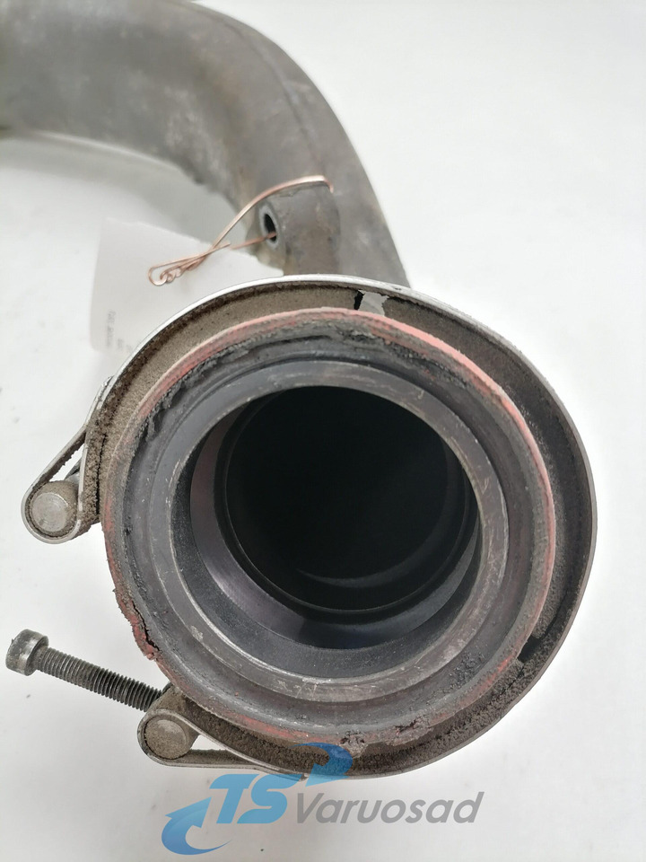 Scania intercooler pipe 1795771 - Intercooler pour Camion: photos 2 Scania intercooler pipe 1795771 - Intercooler pour Camion: photos 2