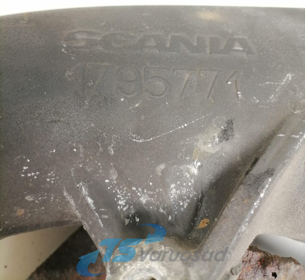 Scania intercooler pipe 1795771 - Intercooler pour Camion: photos 3 Scania intercooler pipe 1795771 - Intercooler pour Camion: photos 3