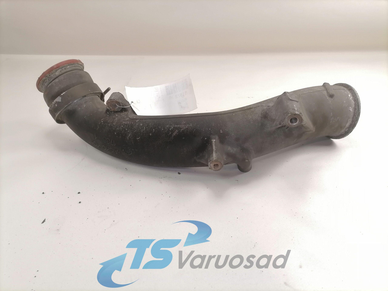 Scania intercooler pipe 1812885 - Intercooler pour Camion: photos 2 Scania intercooler pipe 1812885 - Intercooler pour Camion: photos 2