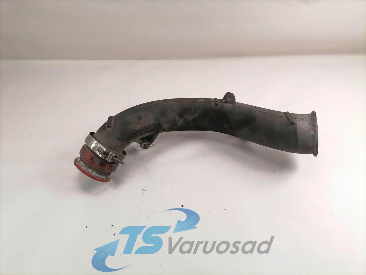 Scania intercooler pipe 1812885 - Intercooler pour Camion: photos 1 Scania intercooler pipe 1812885 - Intercooler pour Camion: photos 1