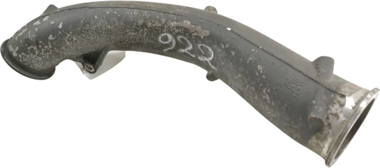 Scania intercooler pipe 1813102 - Intercooler pour Camion: photos 1 Scania intercooler pipe 1813102 - Intercooler pour Camion: photos 1