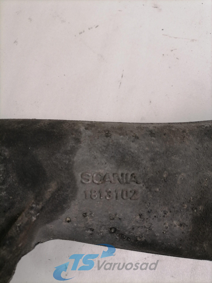 Scania intercooler pipe 1813102 - Intercooler pour Camion: photos 4 Scania intercooler pipe 1813102 - Intercooler pour Camion: photos 4