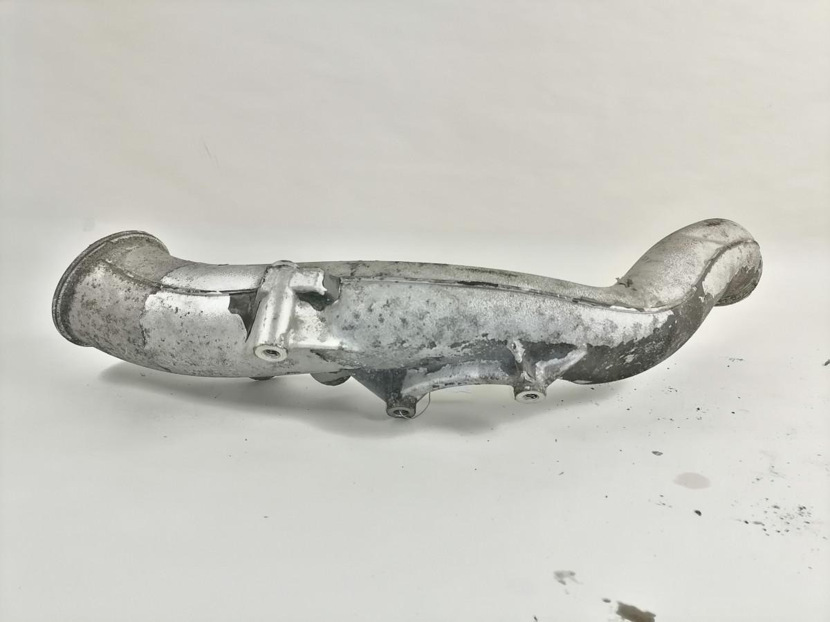 Scania intercooler pipe 1922985 - Intercooler pour Camion: photos 2 Scania intercooler pipe 1922985 - Intercooler pour Camion: photos 2