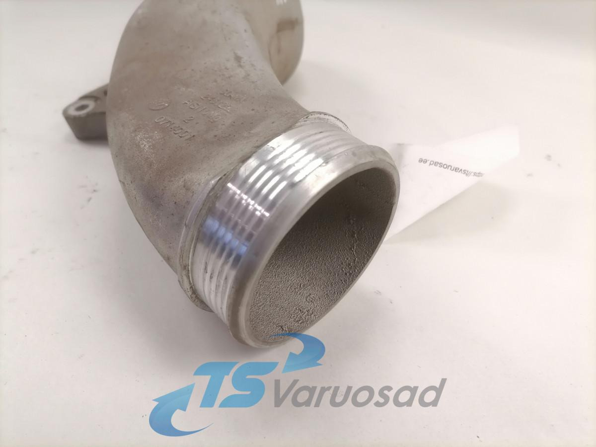 Scania intercooler pipe 2431292 - Intercooler pour Camion: photos 3 Scania intercooler pipe 2431292 - Intercooler pour Camion: photos 3